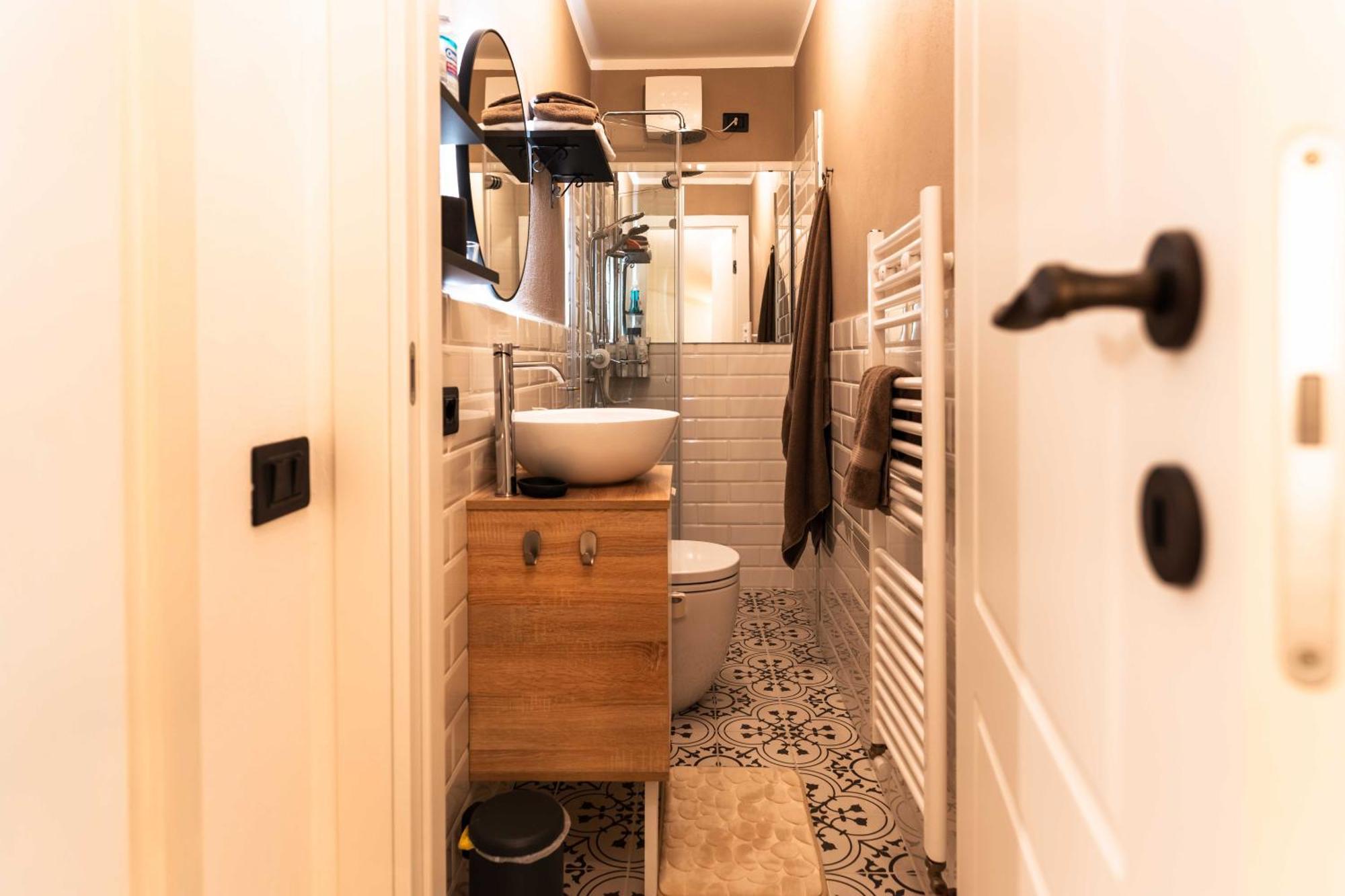 La Chicca In Pieno Centro Storico Con Sauna E Parcheggio Gratuito Udine Exterior photo